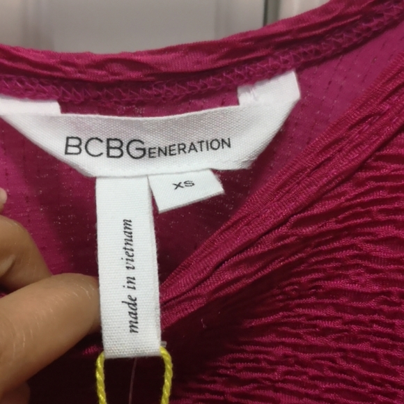 New BCBG dress - Picture 3 of 7